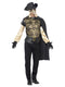 Adult Plague Doctor Costume